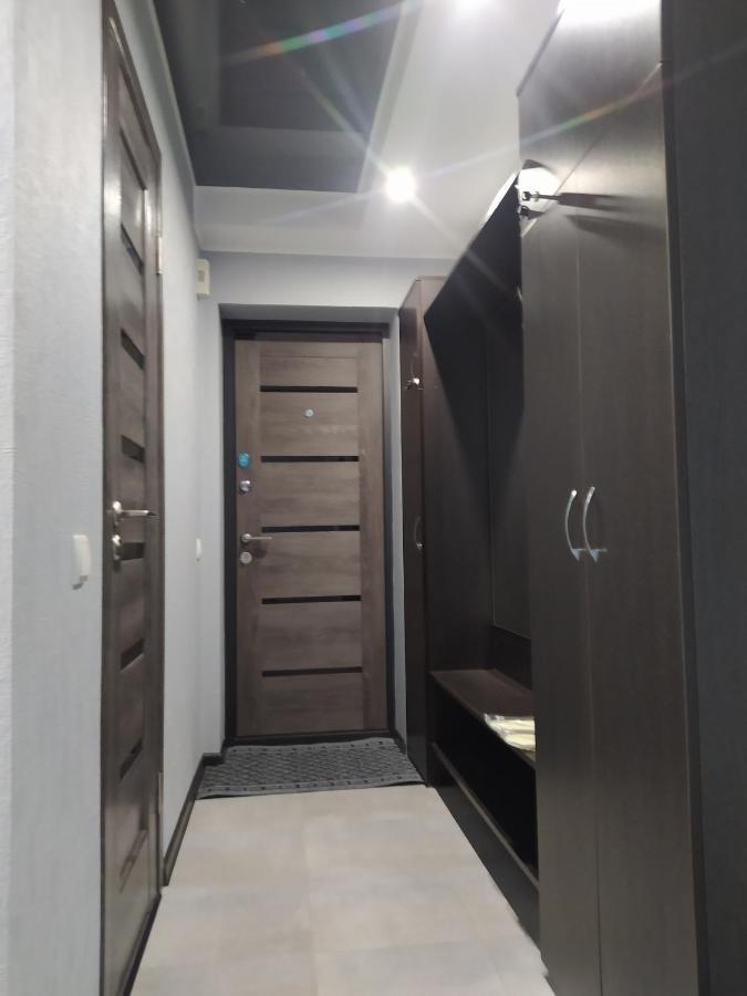 2Rooms Apartment - 181 Gogol Street Zaporizhia Ngoại thất bức ảnh